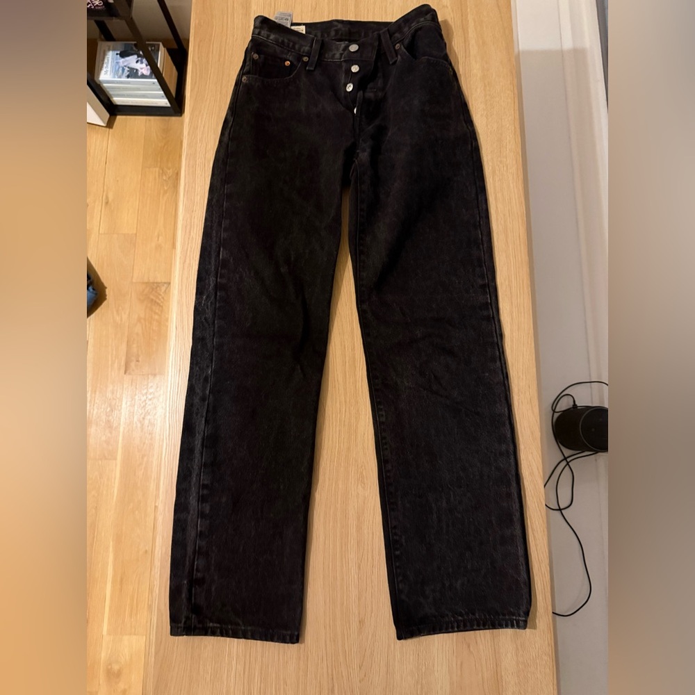 501® '90s Levi's Jeans